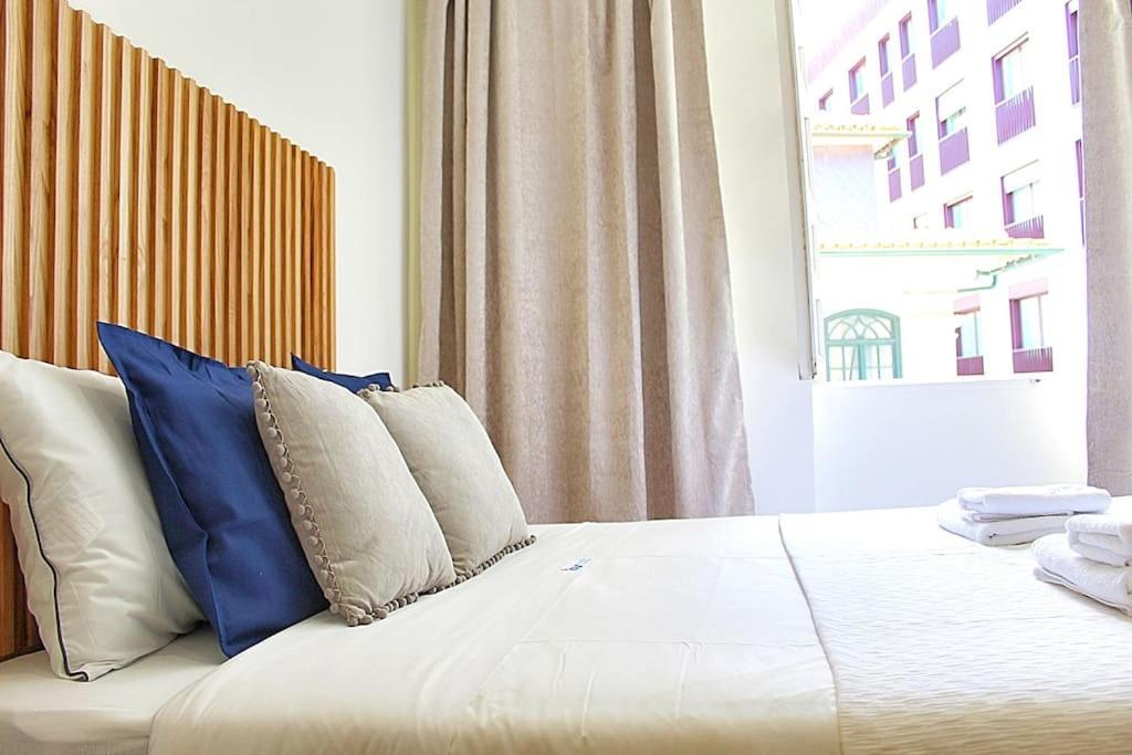 Oporto Sweet Downtown 5 Apartamento Exterior foto