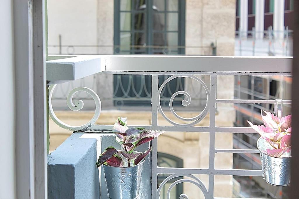 Oporto Sweet Downtown 5 Apartamento Exterior foto
