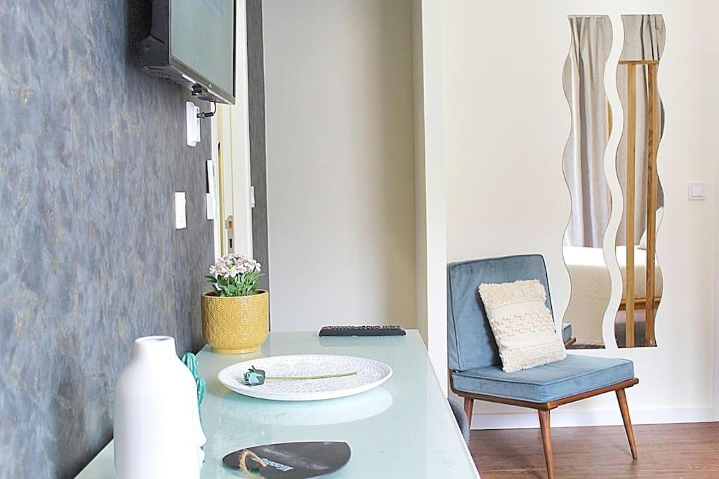 Oporto Sweet Downtown 5 Apartamento Exterior foto